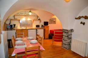 Chalet Chardons - Appartement situé à 4km des pistes MAE-6451